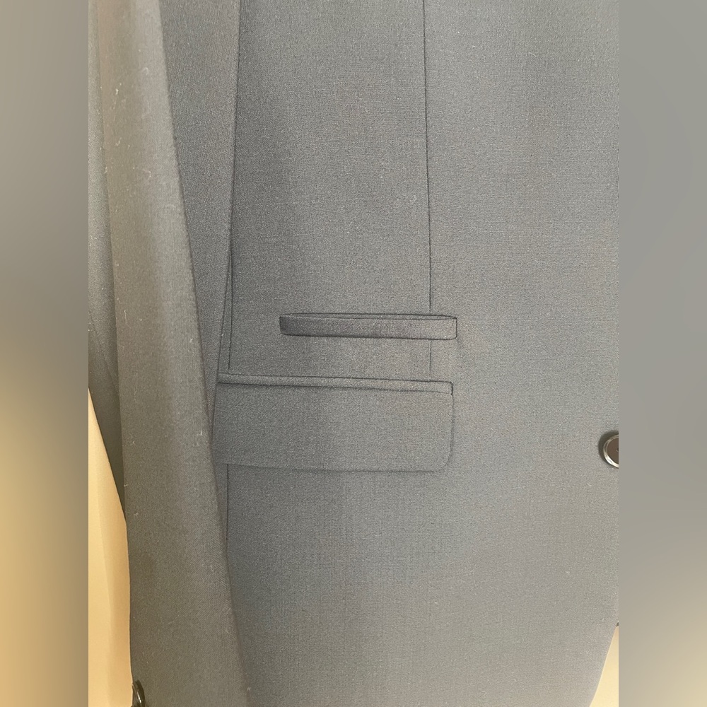 Express Suit Jacket - image 5